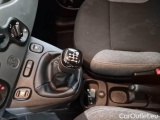  Fiat  Panda FIAT  / 2011 / 5P / BERLINA 1.0 FIREFLY 70CV SeS HYBRID CITY LIFE #57