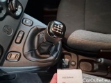  Fiat  Panda FIAT  / 2011 / 5P / BERLINA 1.0 FIREFLY 70CV SeS HYBRID CITY LIFE #58