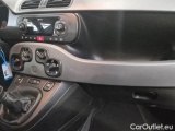  Fiat  Panda FIAT  / 2011 / 5P / BERLINA 1.0 FIREFLY 70CV SeS HYBRID CITY LIFE #68