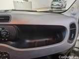  Fiat  Panda FIAT  / 2011 / 5P / BERLINA 1.0 FIREFLY 70CV SeS HYBRID CITY LIFE #70