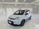 Fiat Panda FIAT  / 2011 / 5P / BERLINA 1.0 FIREFLY 70CV SeS HYBRID CITY LIFE