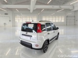  Fiat  Panda FIAT  / 2011 / 5P / BERLINA 1.0 FIREFLY 70CV SeS HYBRID CITY LIFE #2