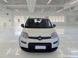  Fiat  Panda FIAT  / 2011 / 5P / BERLINA 1.0 FIREFLY 70CV SeS HYBRID CITY LIFE #6