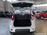  Fiat  Panda FIAT  / 2011 / 5P / BERLINA 1.0 FIREFLY 70CV SeS HYBRID CITY LIFE #5