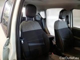  Fiat  Panda FIAT  / 2011 / 5P / BERLINA 1.0 FIREFLY 70CV SeS HYBRID CITY LIFE #13