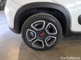  Fiat  Panda FIAT  / 2011 / 5P / BERLINA 1.0 FIREFLY 70CV SeS HYBRID CITY LIFE #18