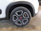  Fiat  Panda FIAT  / 2011 / 5P / BERLINA 1.0 FIREFLY 70CV SeS HYBRID CITY LIFE #19