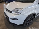  Fiat  Panda FIAT  / 2011 / 5P / BERLINA 1.0 FIREFLY 70CV SeS HYBRID CITY LIFE #22