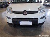 Fiat  Panda FIAT  / 2011 / 5P / BERLINA 1.0 FIREFLY 70CV SeS HYBRID CITY LIFE #25