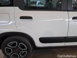  Fiat  Panda FIAT  / 2011 / 5P / BERLINA 1.0 FIREFLY 70CV SeS HYBRID CITY LIFE #29