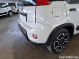  Fiat  Panda FIAT  / 2011 / 5P / BERLINA 1.0 FIREFLY 70CV SeS HYBRID CITY LIFE #31