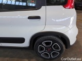  Fiat  Panda FIAT  / 2011 / 5P / BERLINA 1.0 FIREFLY 70CV SeS HYBRID CITY LIFE #37