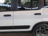  Fiat  Panda FIAT  / 2011 / 5P / BERLINA 1.0 FIREFLY 70CV SeS HYBRID CITY LIFE #39