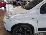  Fiat  Panda FIAT  / 2011 / 5P / BERLINA 1.0 FIREFLY 70CV SeS HYBRID CITY LIFE #44