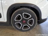  Fiat  Panda FIAT  / 2011 / 5P / BERLINA 1.0 FIREFLY 70CV SeS HYBRID CITY LIFE #48