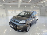 Fiat Panda FIAT  / 2011 / 5P / BERLINA 1.0 FIREFLY 70CV SeS HYBRID