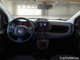  Fiat  Panda FIAT  / 2011 / 5P / BERLINA 1.0 FIREFLY 70CV SeS HYBRID #3