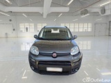  Fiat  Panda FIAT  / 2011 / 5P / BERLINA 1.0 FIREFLY 70CV SeS HYBRID #6