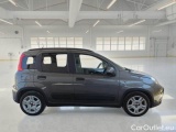  Fiat  Panda FIAT  / 2011 / 5P / BERLINA 1.0 FIREFLY 70CV SeS HYBRID #7