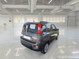  Fiat  Panda FIAT  / 2011 / 5P / BERLINA 1.0 FIREFLY 70CV SeS HYBRID #2
