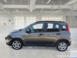  Fiat  Panda FIAT  / 2011 / 5P / BERLINA 1.0 FIREFLY 70CV SeS HYBRID #8