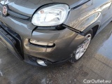  Fiat  Panda FIAT  / 2011 / 5P / BERLINA 1.0 FIREFLY 70CV SeS HYBRID #29