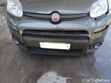  Fiat  Panda FIAT  / 2011 / 5P / BERLINA 1.0 FIREFLY 70CV SeS HYBRID #35
