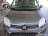  Fiat  Panda FIAT  / 2011 / 5P / BERLINA 1.0 FIREFLY 70CV SeS HYBRID #42