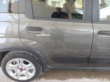  Fiat  Panda FIAT  / 2011 / 5P / BERLINA 1.0 FIREFLY 70CV SeS HYBRID #47