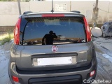  Fiat  Panda FIAT  / 2011 / 5P / BERLINA 1.0 FIREFLY 70CV SeS HYBRID #56
