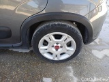  Fiat  Panda FIAT  / 2011 / 5P / BERLINA 1.0 FIREFLY 70CV SeS HYBRID #72
