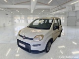 Fiat Panda FIAT  / 2011 / 5P / BERLINA 1.0 FIREFLY 70CV SeS HYBRID