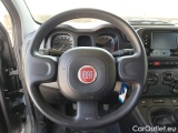  Fiat  Panda FIAT  / 2011 / 5P / BERLINA 1.0 FIREFLY 70CV SeS HYBRID #74