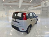  Fiat  Panda FIAT  / 2011 / 5P / BERLINA 1.0 FIREFLY 70CV SeS HYBRID #2