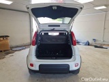  Fiat  Panda FIAT  / 2011 / 5P / BERLINA 1.0 FIREFLY 70CV SeS HYBRID #5