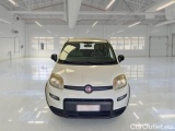  Fiat  Panda FIAT  / 2011 / 5P / BERLINA 1.0 FIREFLY 70CV SeS HYBRID #6