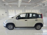  Fiat  Panda FIAT  / 2011 / 5P / BERLINA 1.0 FIREFLY 70CV SeS HYBRID #8