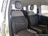  Fiat  Panda FIAT  / 2011 / 5P / BERLINA 1.0 FIREFLY 70CV SeS HYBRID #13