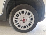  Fiat  Panda FIAT  / 2011 / 5P / BERLINA 1.0 FIREFLY 70CV SeS HYBRID #19