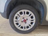  Fiat  Panda FIAT  / 2011 / 5P / BERLINA 1.0 FIREFLY 70CV SeS HYBRID #18