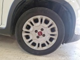  Fiat  Panda FIAT  / 2011 / 5P / BERLINA 1.0 FIREFLY 70CV SeS HYBRID #17