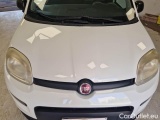  Fiat  Panda FIAT  / 2011 / 5P / BERLINA 1.0 FIREFLY 70CV SeS HYBRID #28