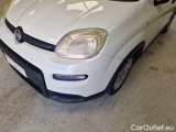  Fiat  Panda FIAT  / 2011 / 5P / BERLINA 1.0 FIREFLY 70CV SeS HYBRID #30