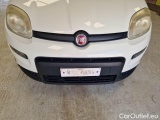  Fiat  Panda FIAT  / 2011 / 5P / BERLINA 1.0 FIREFLY 70CV SeS HYBRID #35