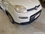  Fiat  Panda FIAT  / 2011 / 5P / BERLINA 1.0 FIREFLY 70CV SeS HYBRID #39