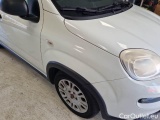  Fiat  Panda FIAT  / 2011 / 5P / BERLINA 1.0 FIREFLY 70CV SeS HYBRID #43