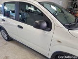  Fiat  Panda FIAT  / 2011 / 5P / BERLINA 1.0 FIREFLY 70CV SeS HYBRID #46