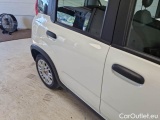  Fiat  Panda FIAT  / 2011 / 5P / BERLINA 1.0 FIREFLY 70CV SeS HYBRID #54