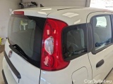  Fiat  Panda FIAT  / 2011 / 5P / BERLINA 1.0 FIREFLY 70CV SeS HYBRID #65