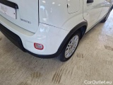 Fiat  Panda FIAT  / 2011 / 5P / BERLINA 1.0 FIREFLY 70CV SeS HYBRID #61